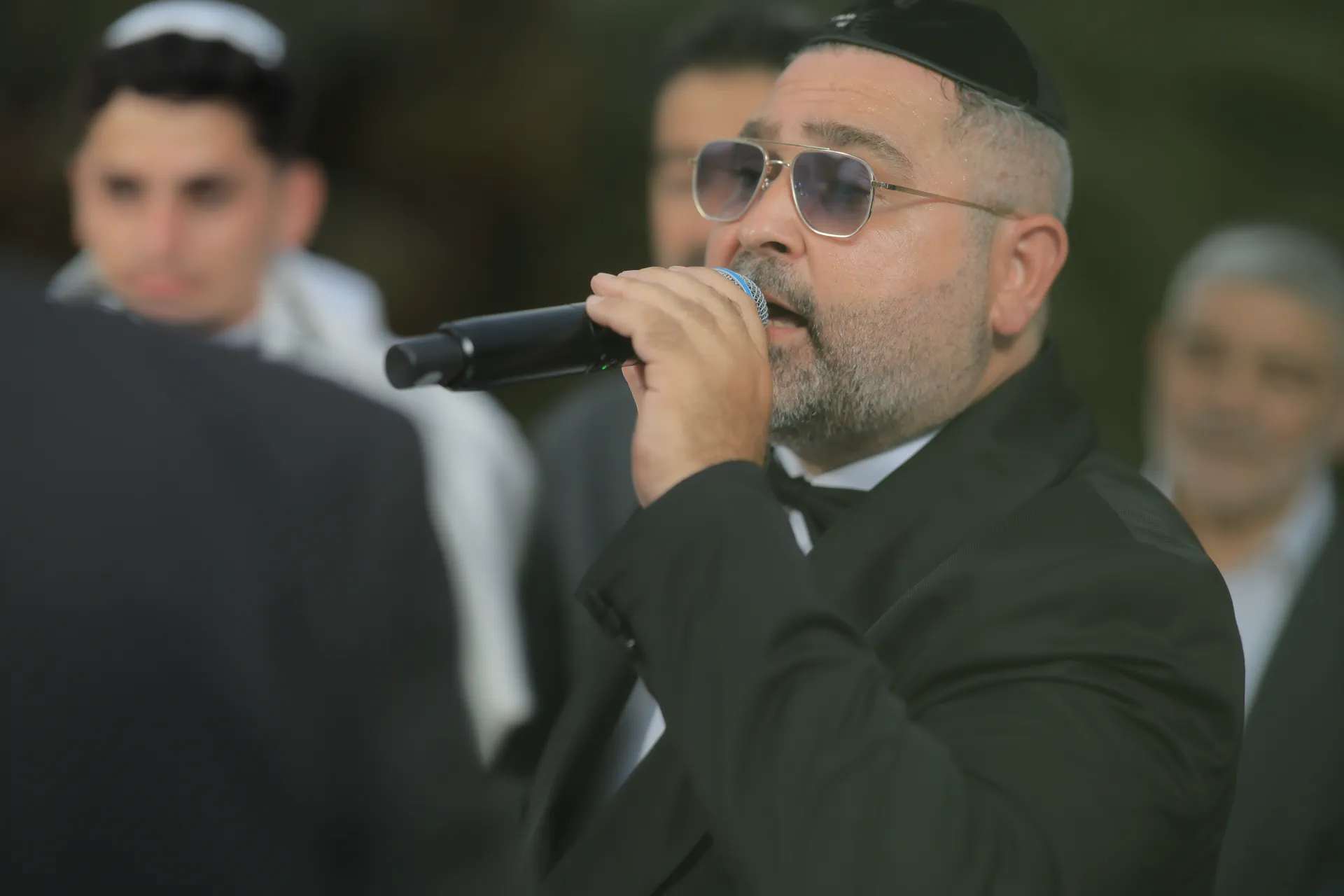 זמר חופה