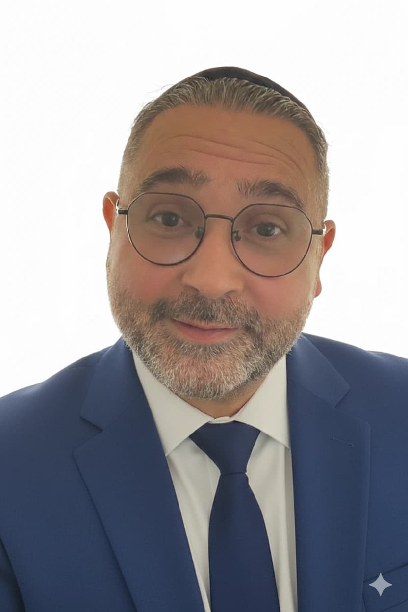 Directeur artistique de Seder Events