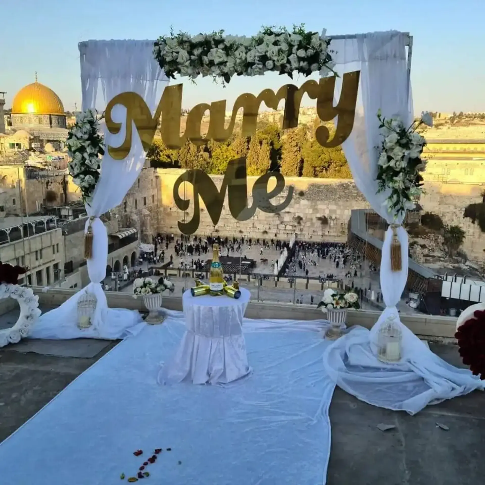 הצעת נישואין