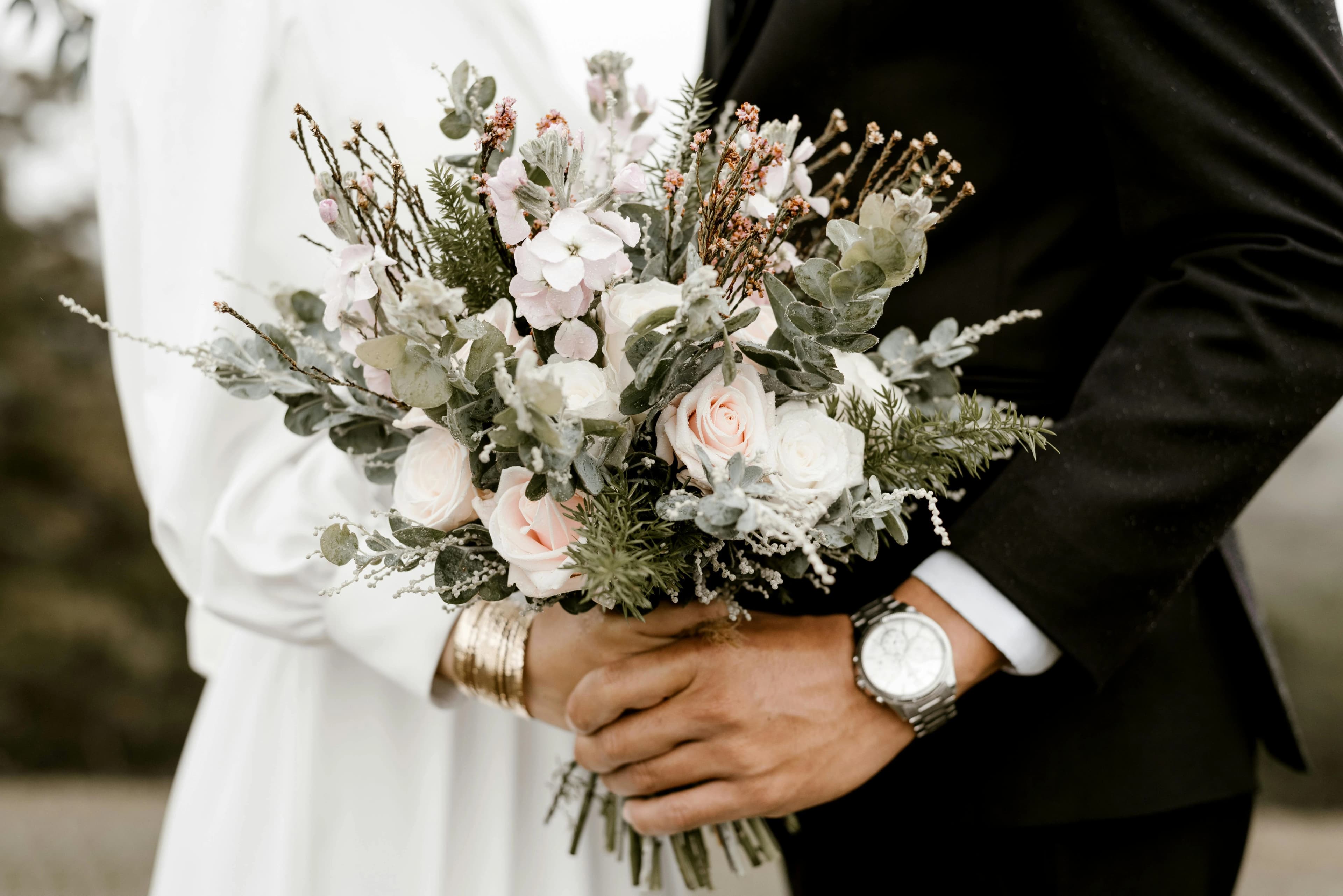 Mariages